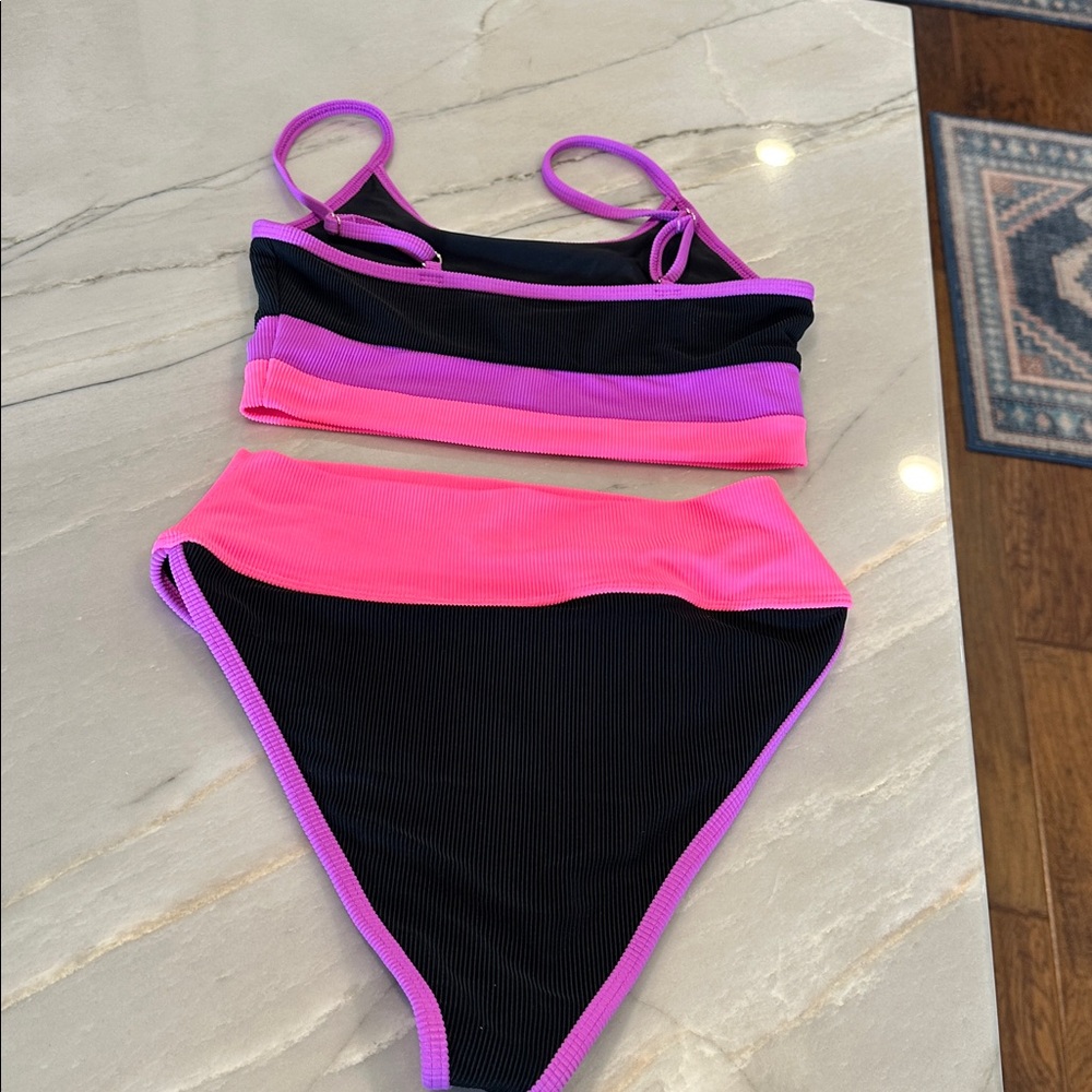 Beach Riot Bikini Set - Picture 2 of 3